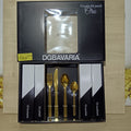 48 postale dg bavaria art.694004 gold