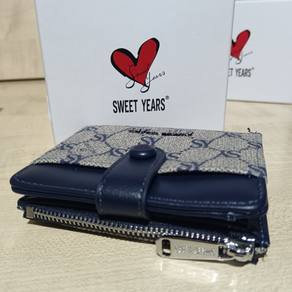 Portafoglio donna sweet years modellino piccolo