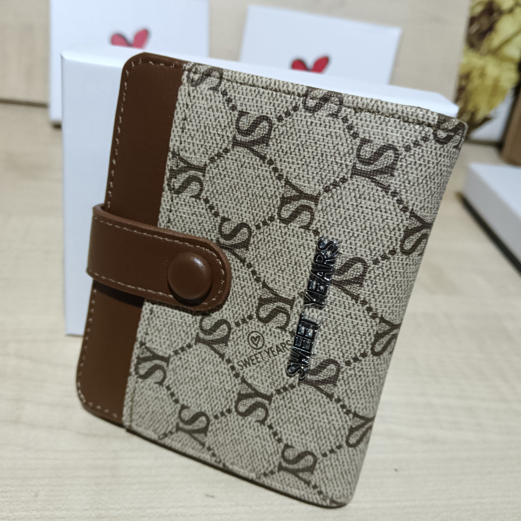 Portafoglio donna sweet years modellino piccolo