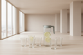 Set 8 pezzi  drinking