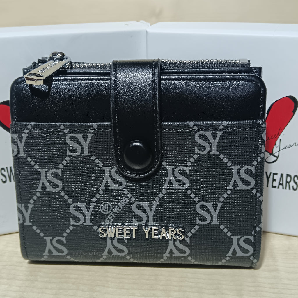 Portafoglio donna sweet years modellino piccolo