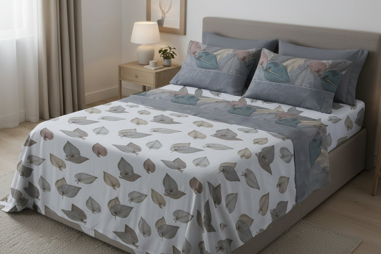 Completo letto matrimoniale Marta Marzotto art. Infinity