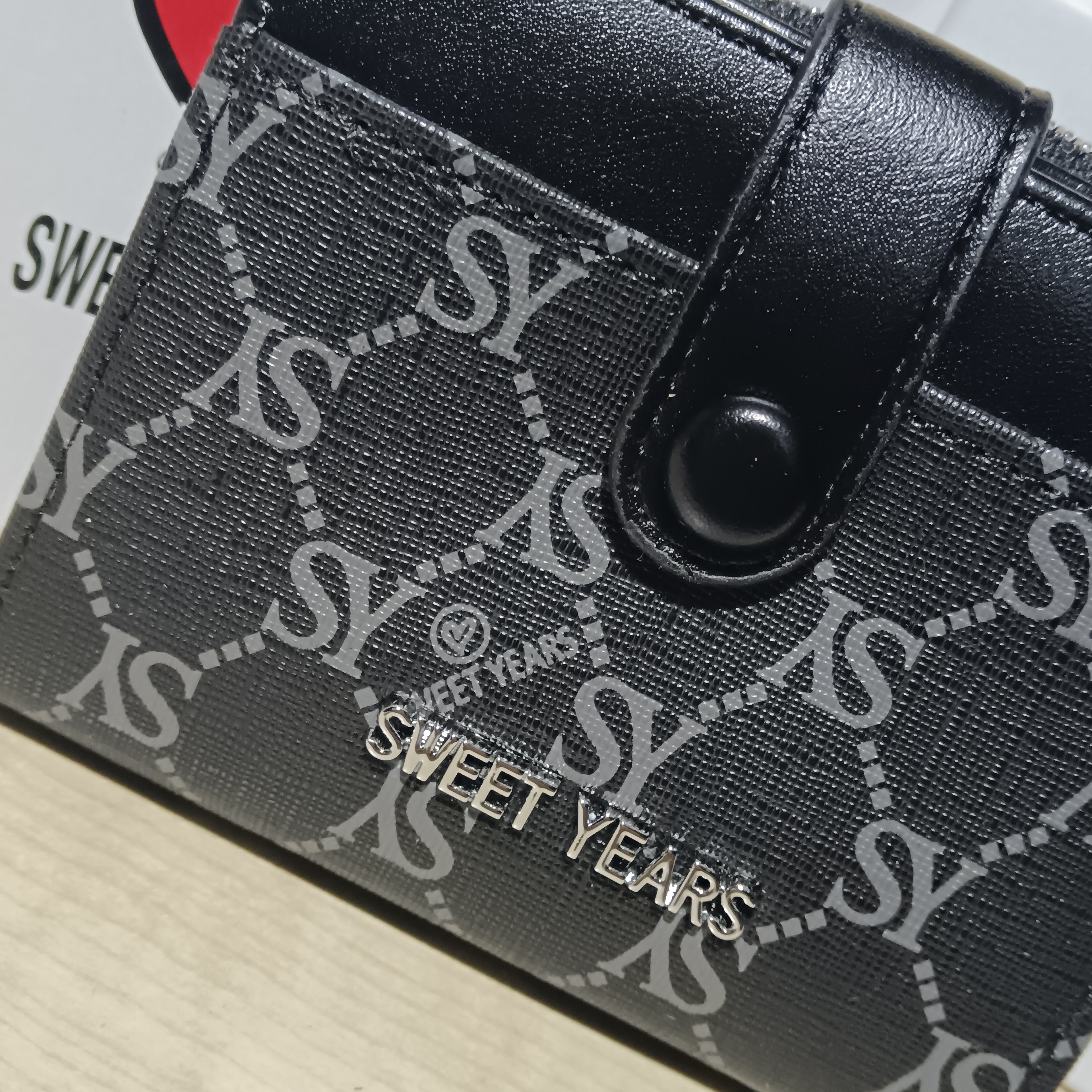 Portafoglio donna sweet years modellino piccolo