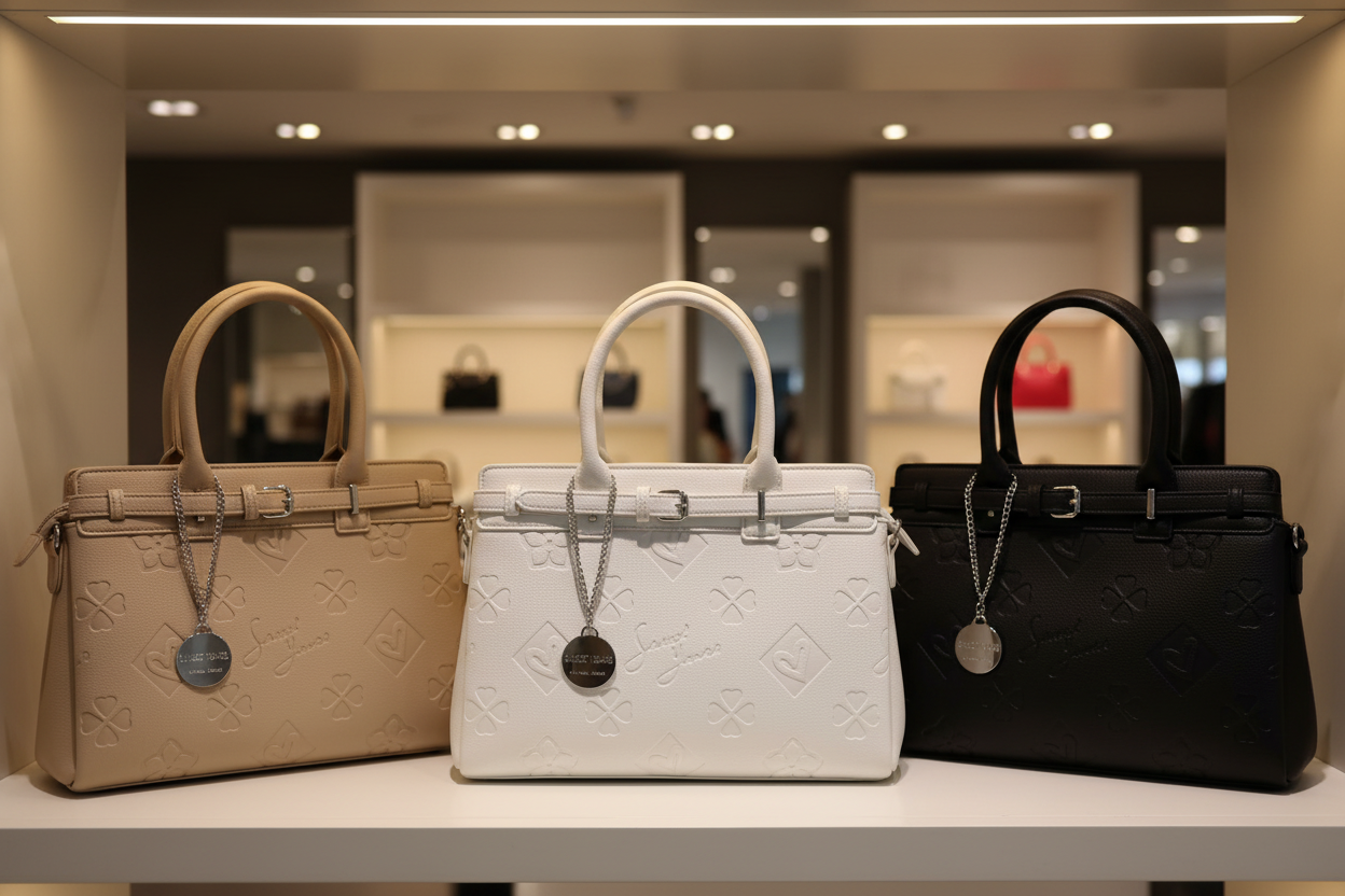 Borsa sweet years donna