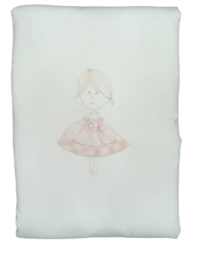 Coperta TENERI E BELLI   made in Italy