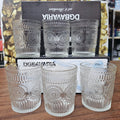 Dgbavaria set 6 bicchieri  per  l'acqua