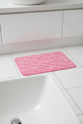 Tappeto bagno love