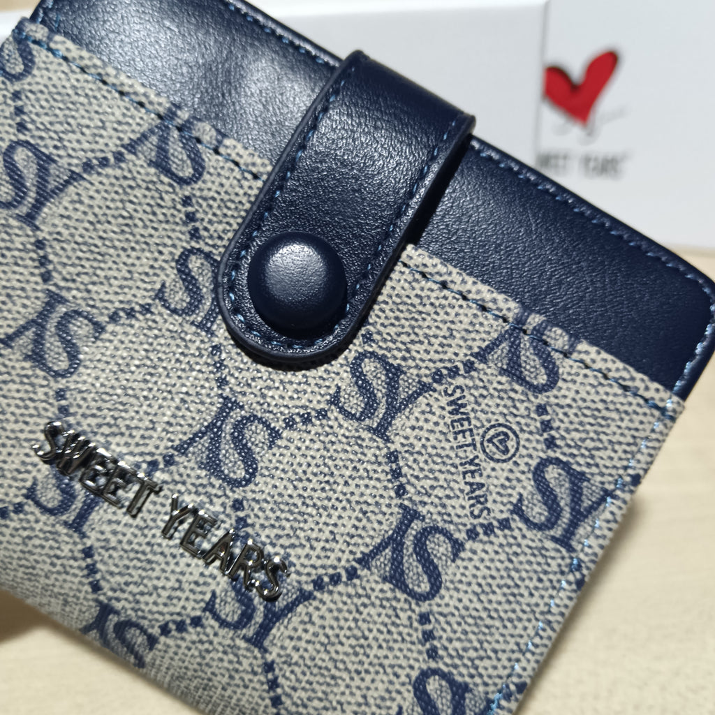 Portafoglio donna sweet years modellino piccolo