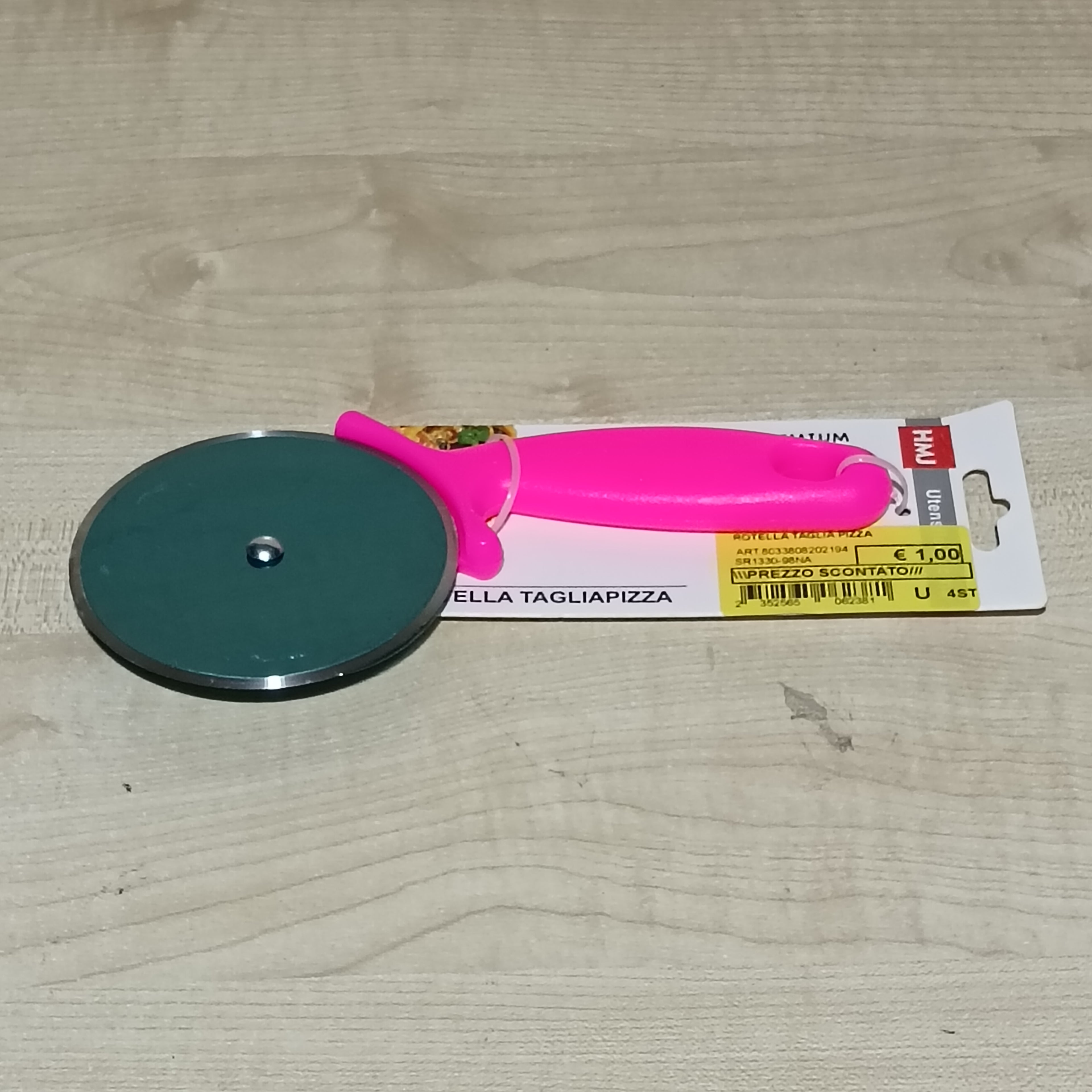 Rotella tagliapizza