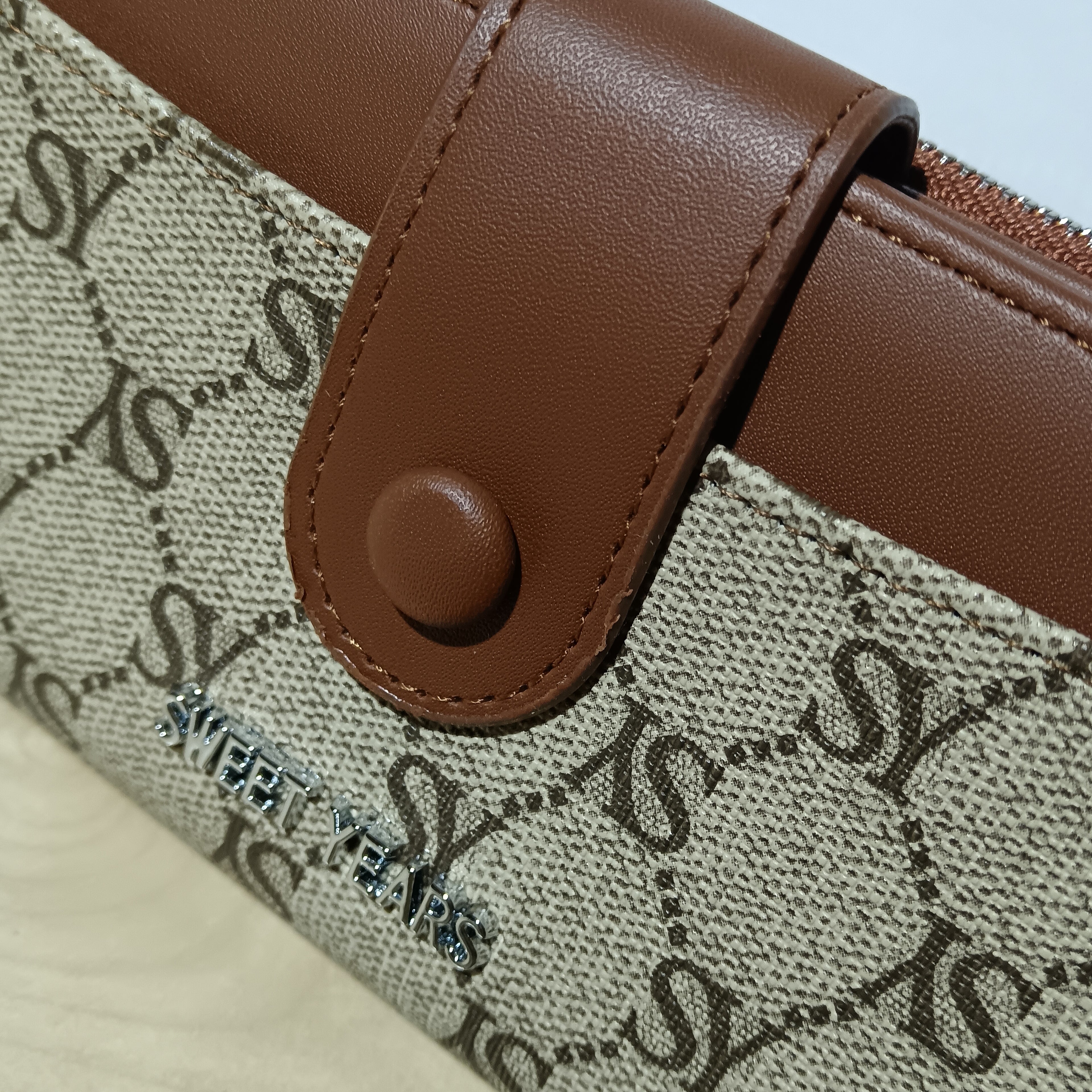 Portafoglio donna sweet years art ZSY17D