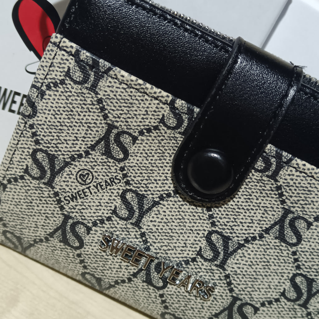 Portafoglio donna sweet years modellino piccolo