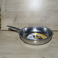 Padellino 18cm  alluminio