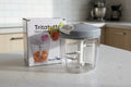 TRITATUTTO MANUALE A CORDA