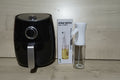 Spray bottle oil 200 ml