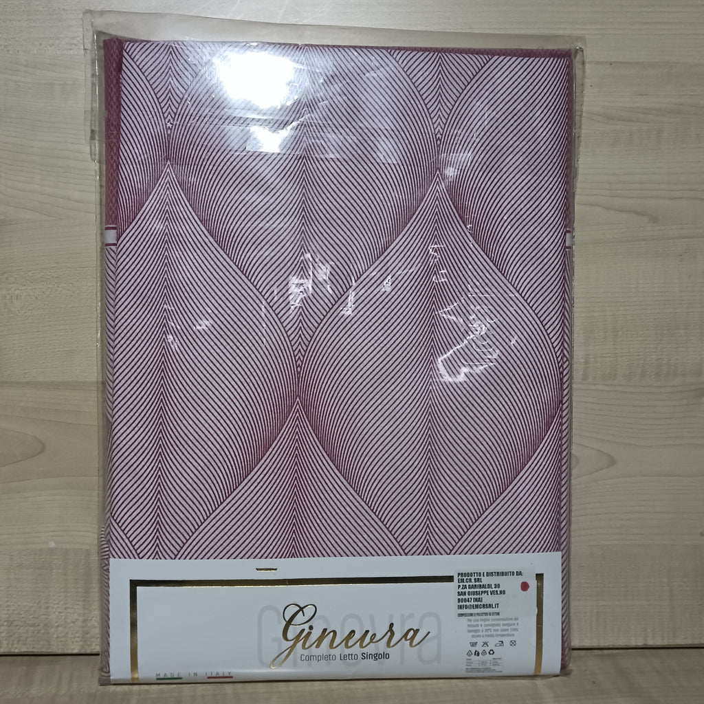 Art.ginevra completo singolo irge