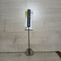Frusta 35 cm in acciaio inox