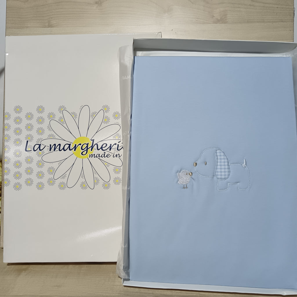 Copertina la margherita art 261kj
