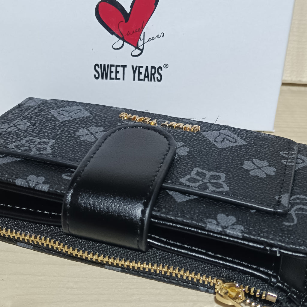 Portafogli donna sweet years