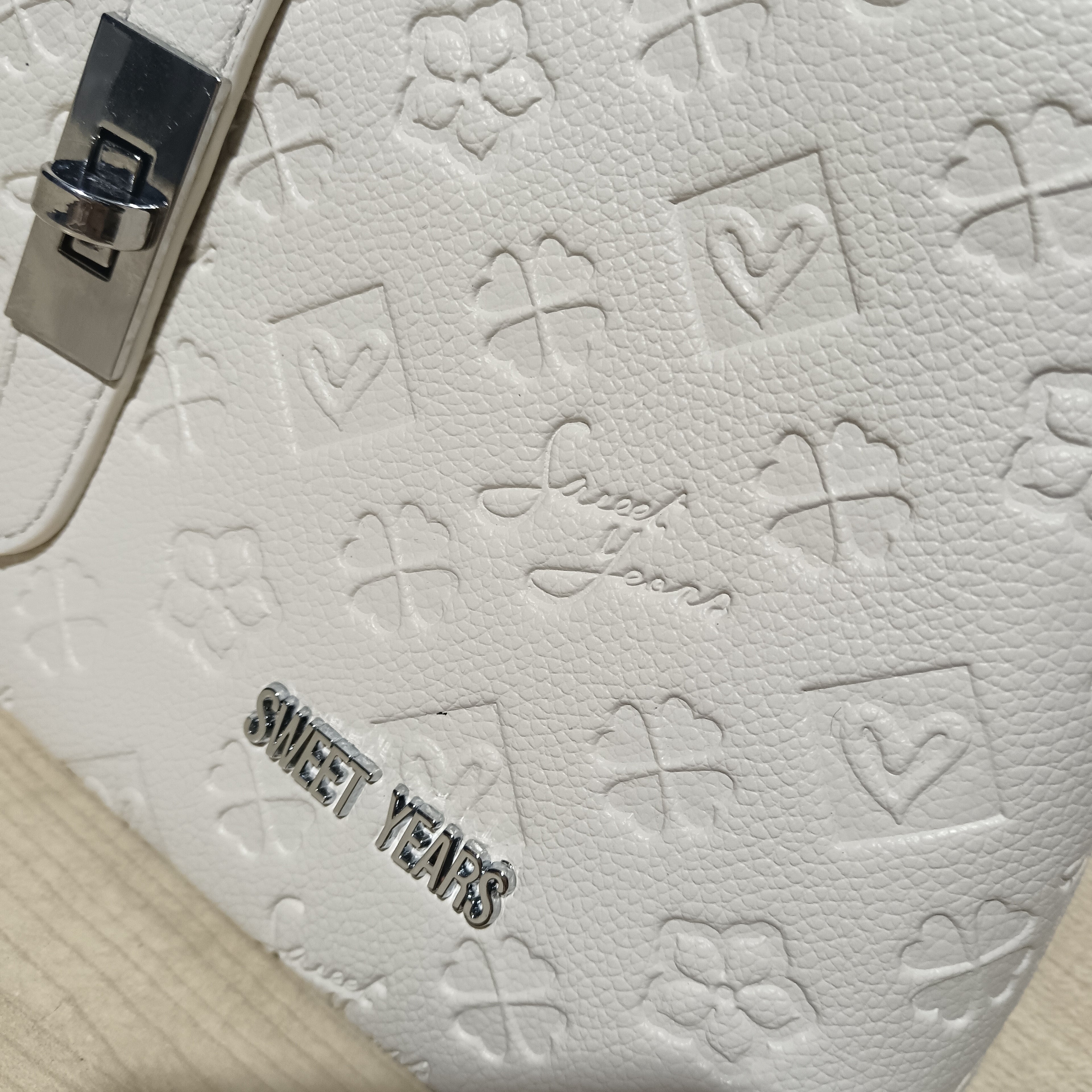 Borsa sweet years donna