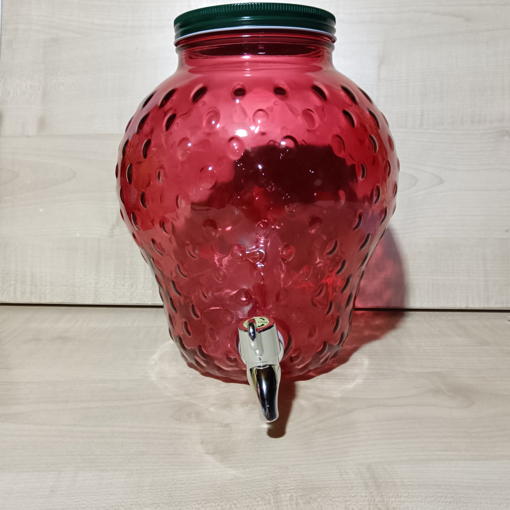 Dispenser fruit party 3L        art. 700001 DGBAVARIA