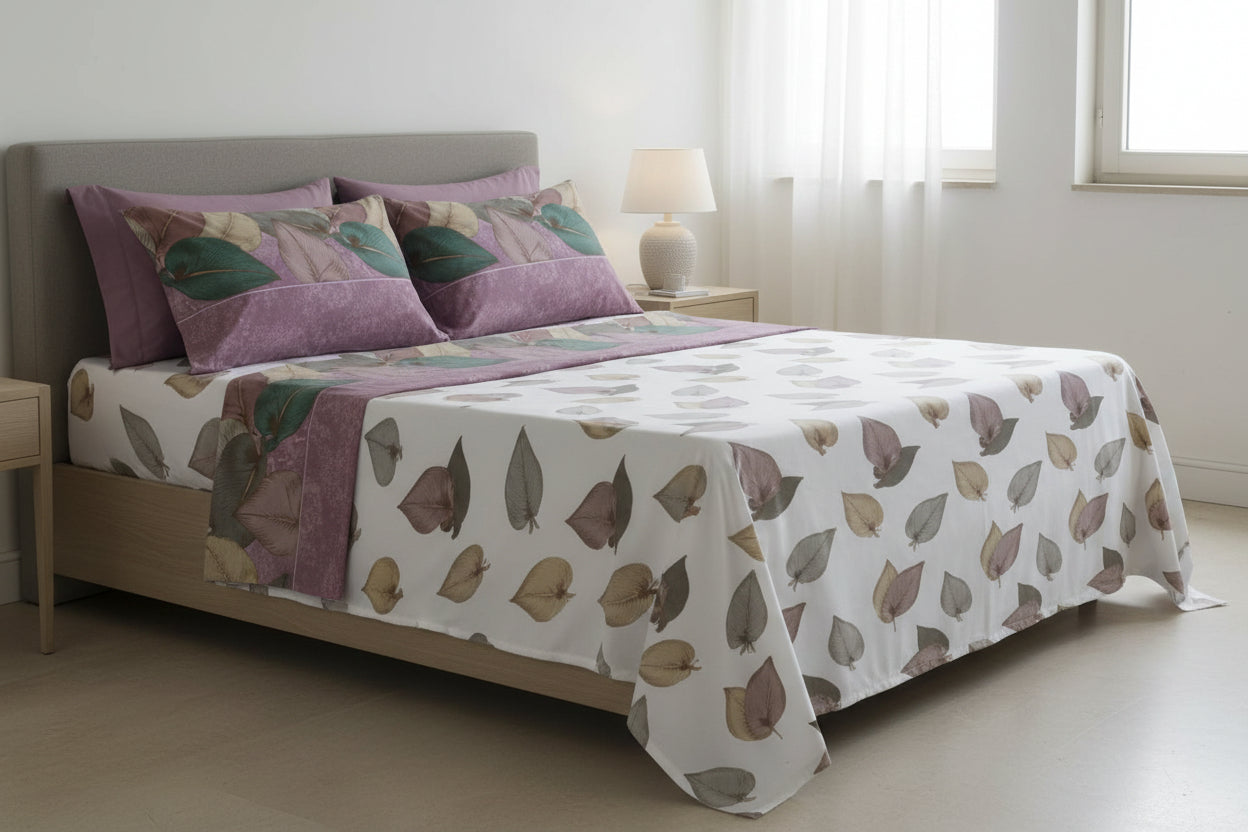 Completo letto matrimoniale Marta Marzotto art. Infinity
