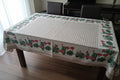 Tovaglia preziosa art. Panama cotone 100%