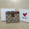 Portafoglio donna sweet years modellino piccolo