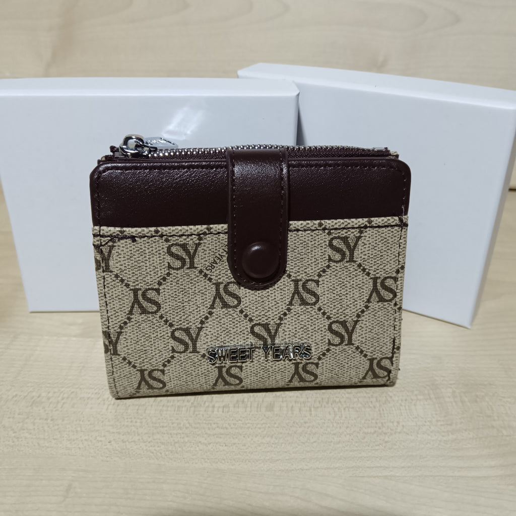 Portafoglio donna sweet years modellino piccolo