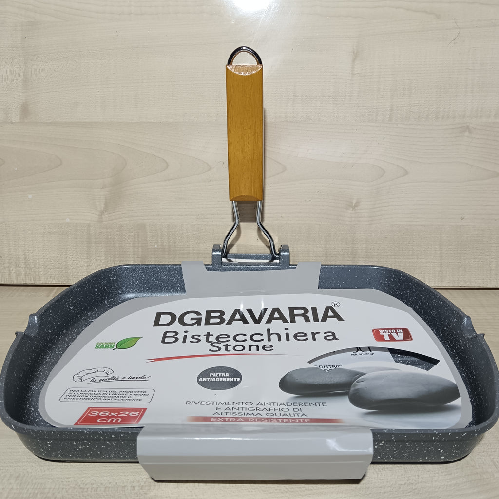 Bistecchiera stone dgbavaria