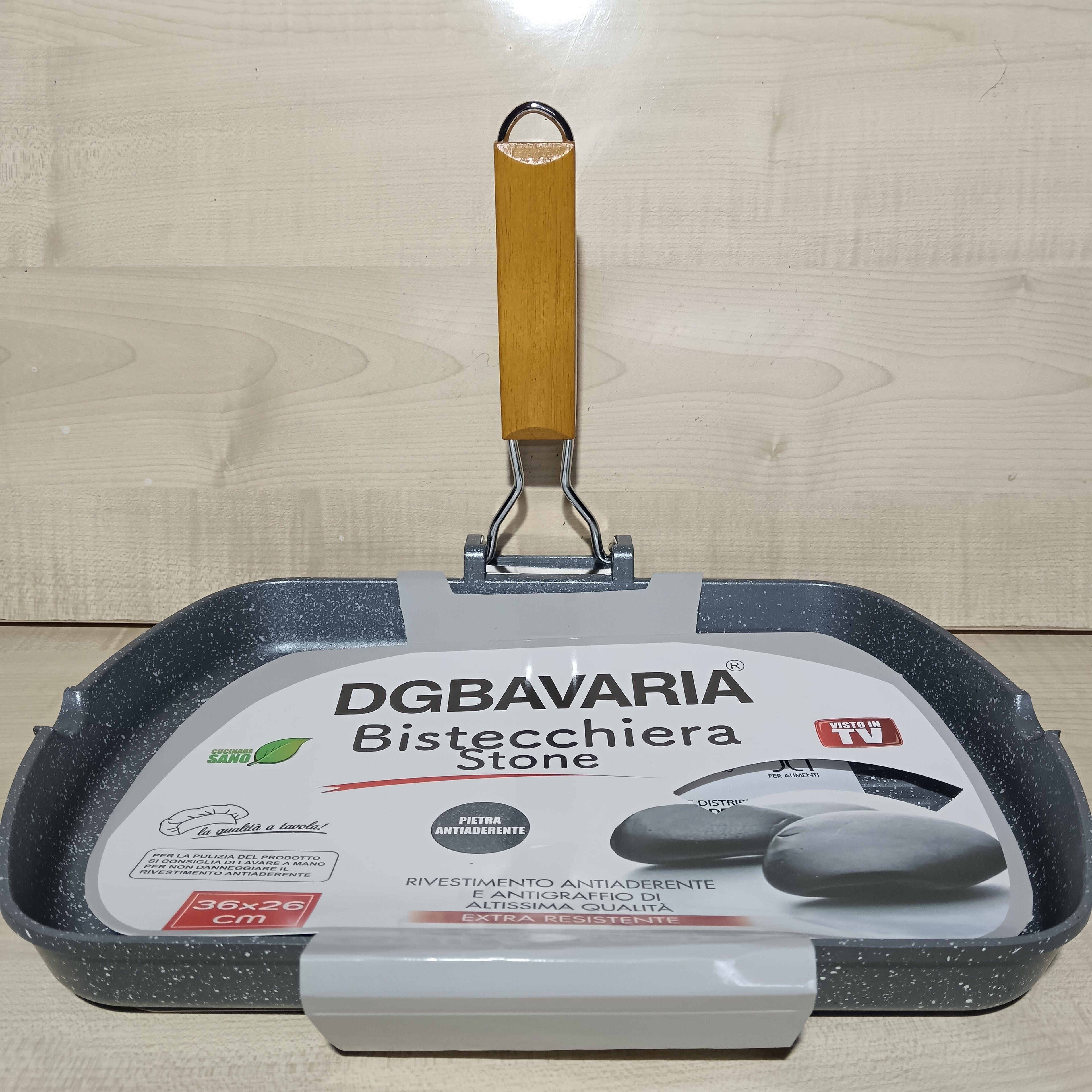Bistecchiera stone dgbavaria