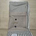 Copertina Gigi  HOPHOPLA' art.J236860 BEIGE