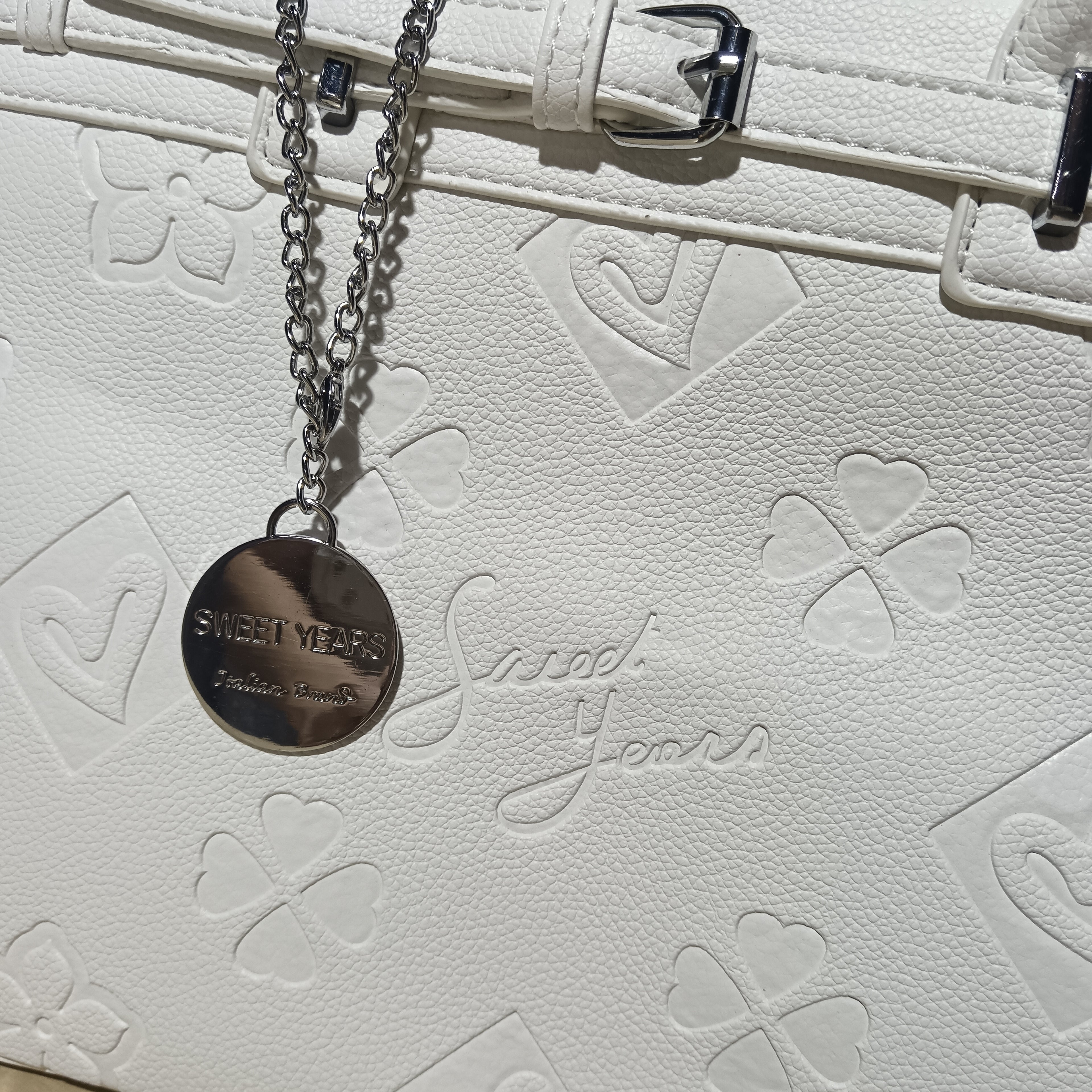 Borsa sweet years donna