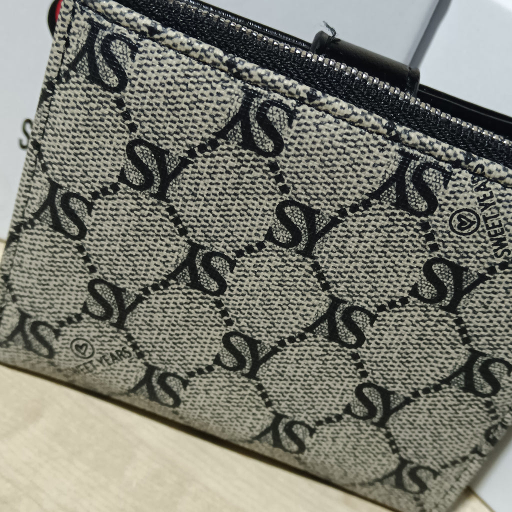 Portafoglio donna sweet years modellino piccolo