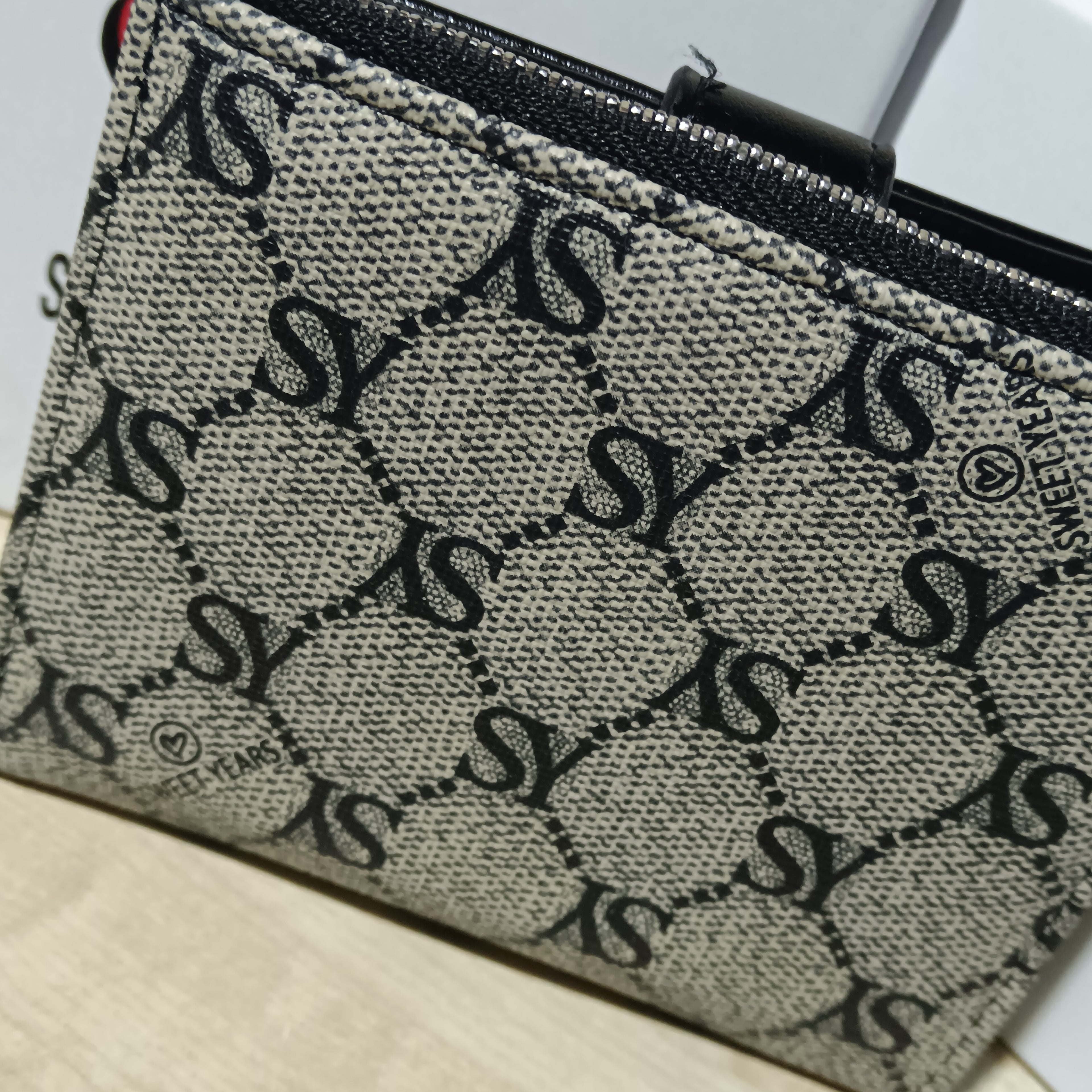 Portafoglio donna sweet years modellino piccolo