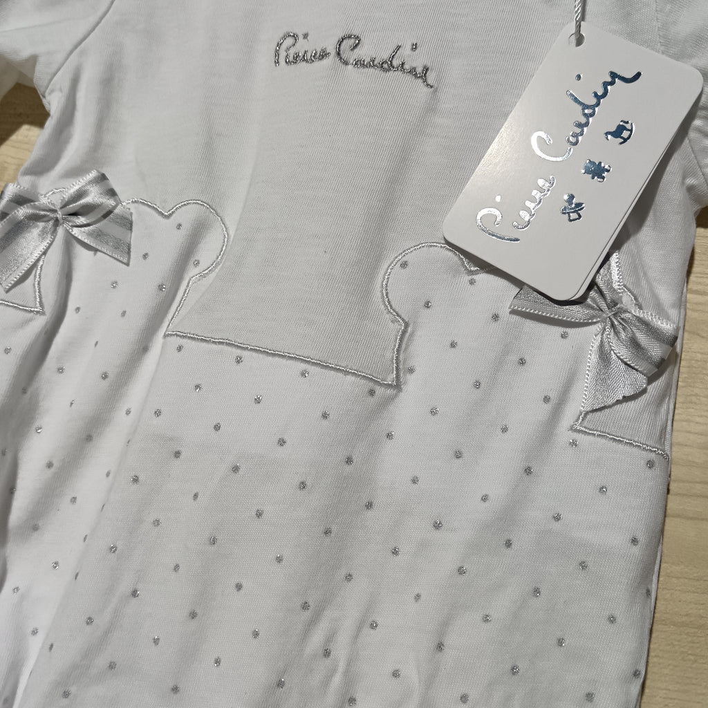 Tutina Pierre Cardin art. Pct466