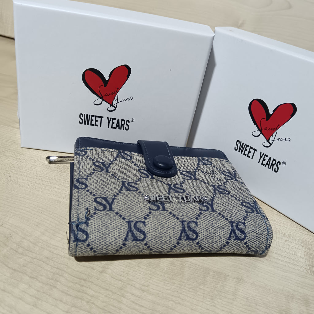 Portafoglio donna sweet years modellino piccolo