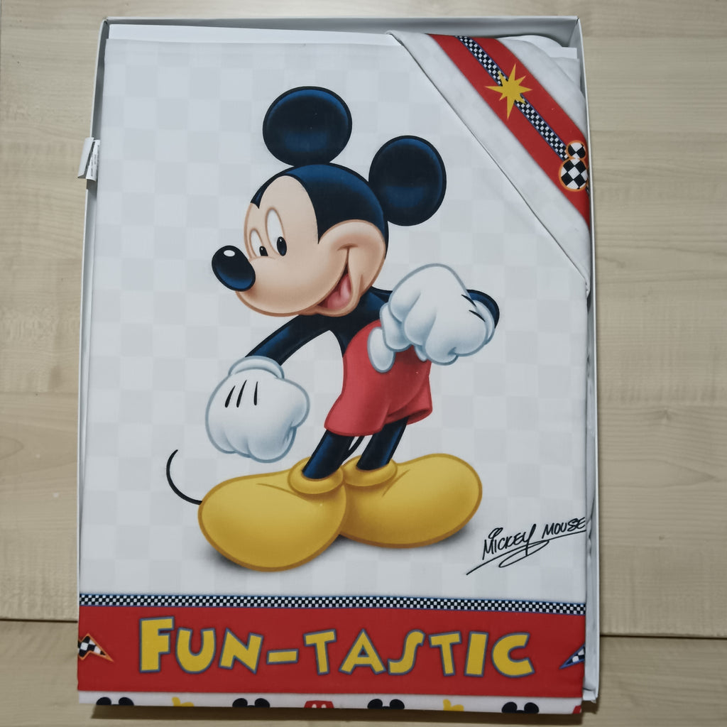 Completo carrozzina disney