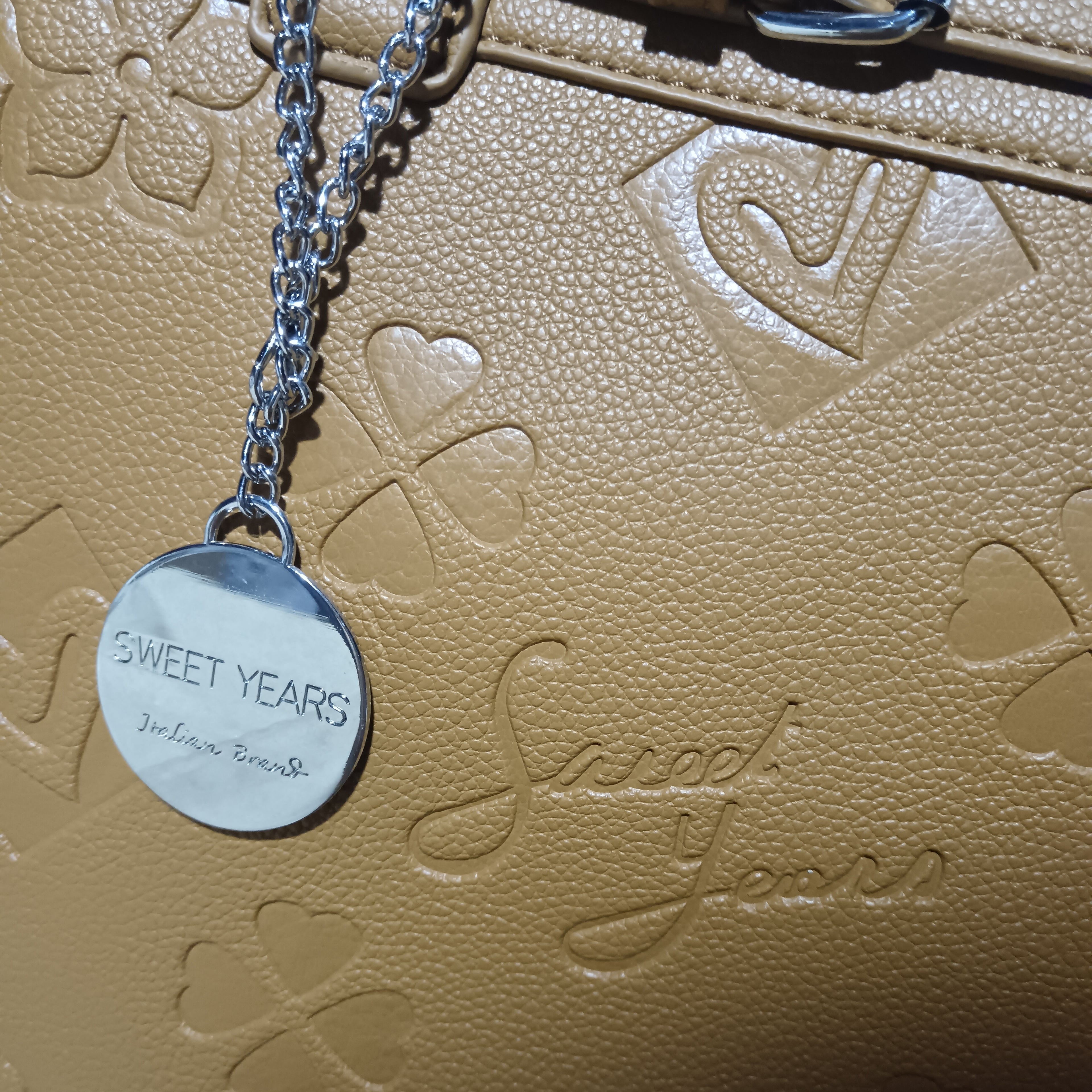 Borsa sweet years donna