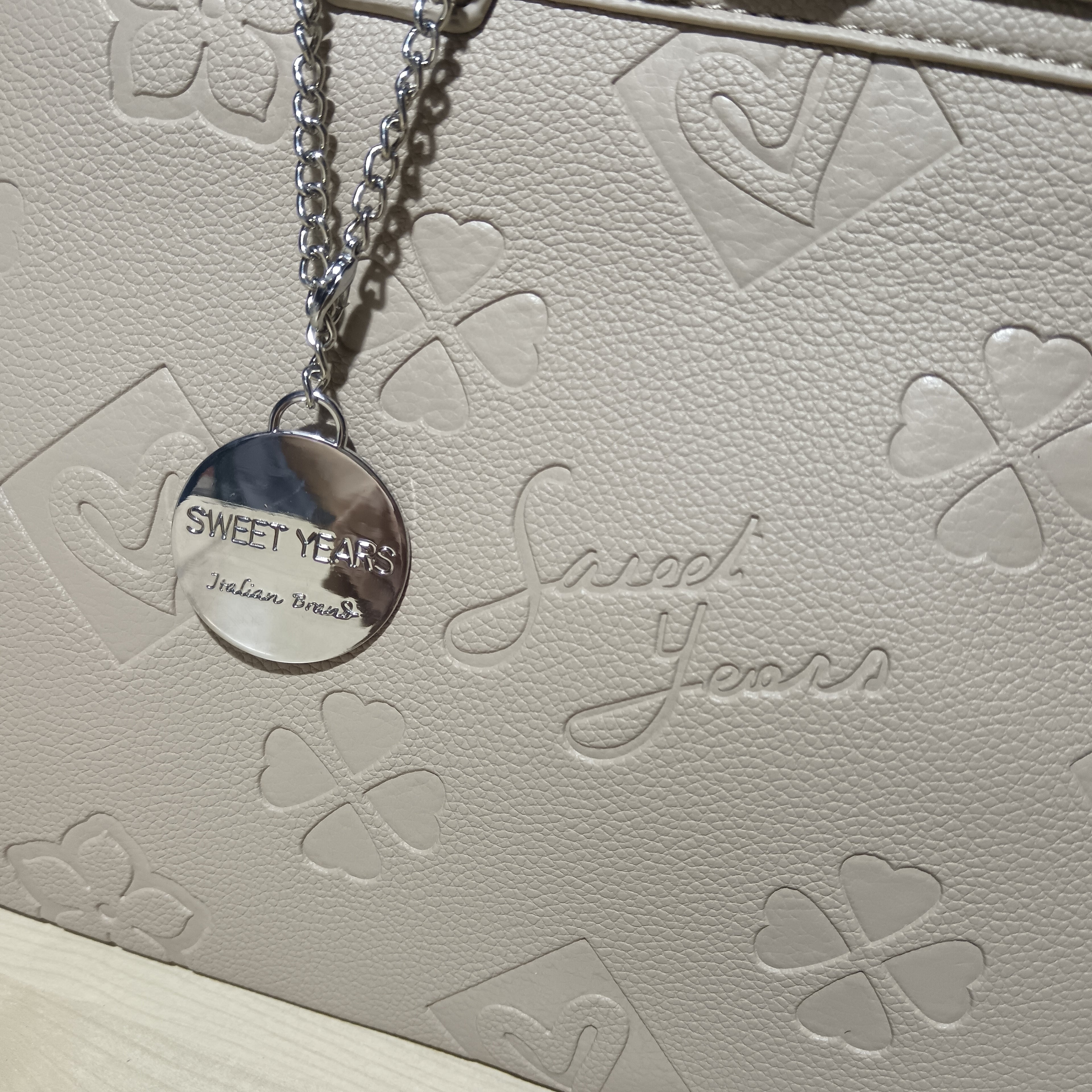 Borsa sweet years donna