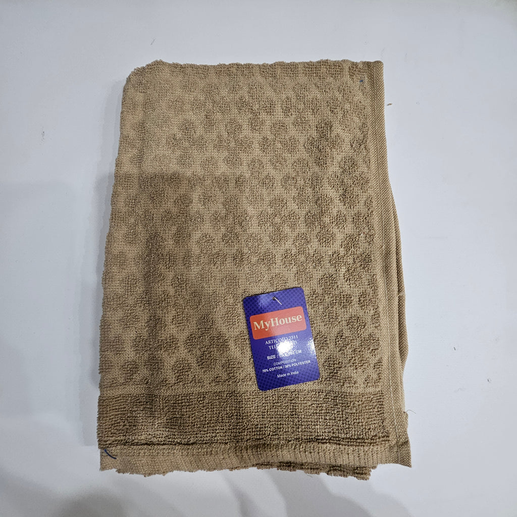 Telo bagno tinta unita