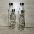 Set da 2 bottiglie da 1 litro dgbavaria