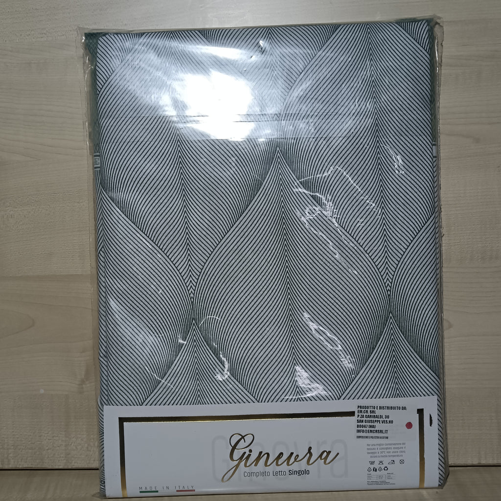 Art.ginevra completo singolo irge