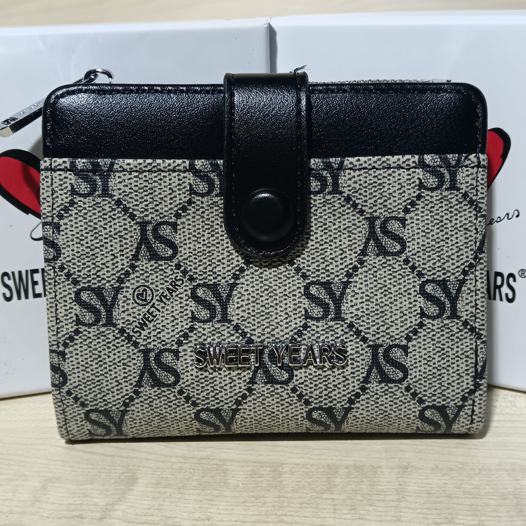 Portafoglio donna sweet years modellino piccolo