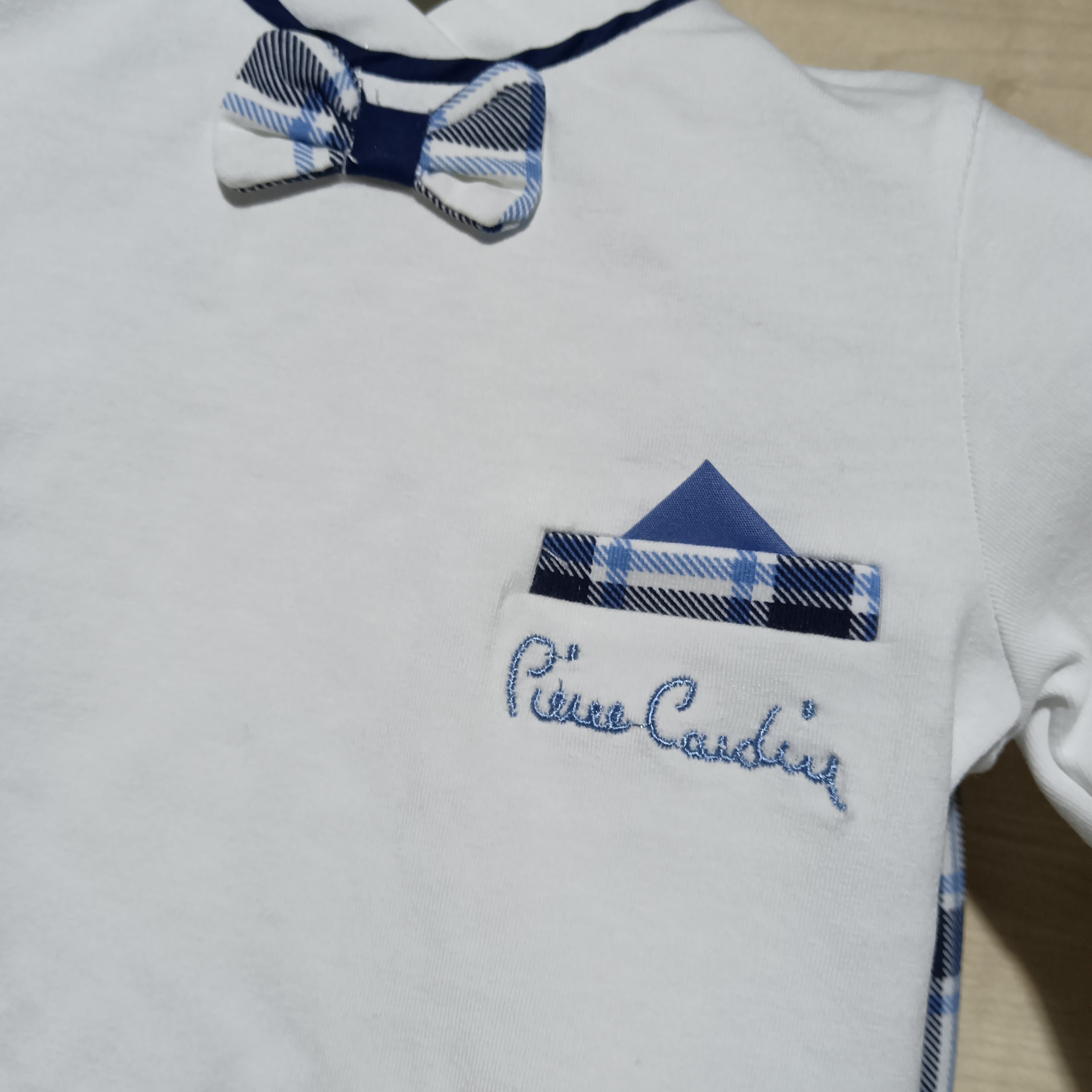 Completo clinico Pierre Cardin LIMITED EDITION ART.PCLEC290