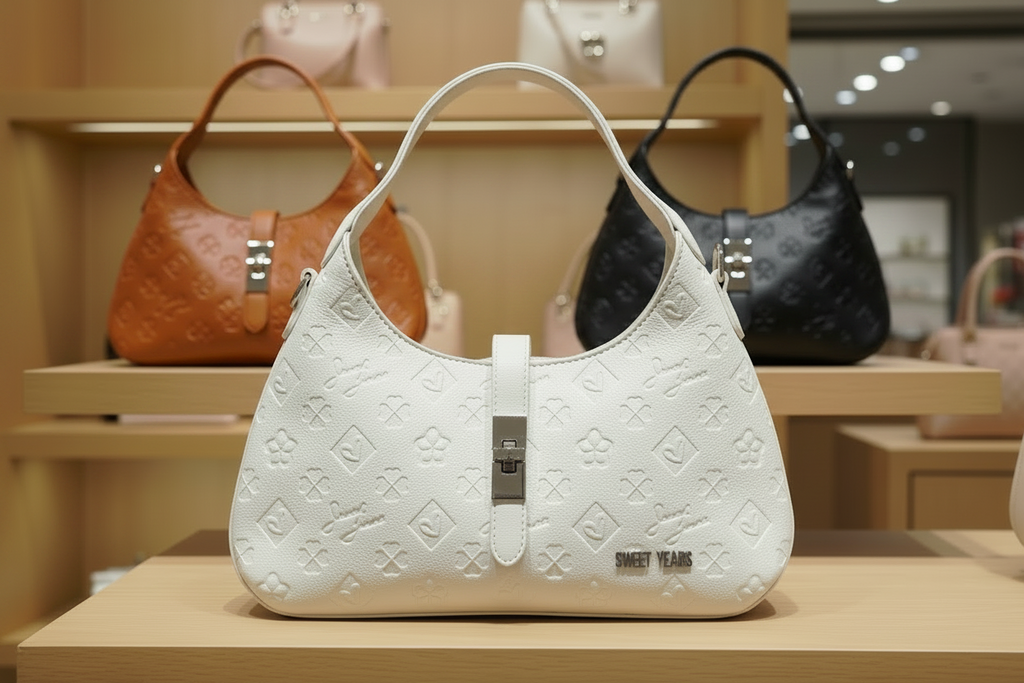 Borsa sweet years donna
