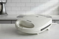 Tostapane DG Bavaria Easy grill 750W