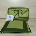 Telo mare basic renato balestra in microfibra pochette +telo